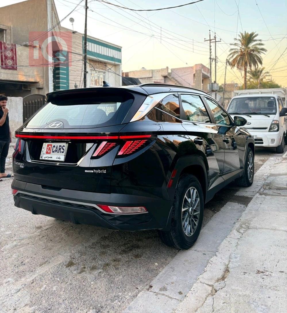 هيونداي توسان